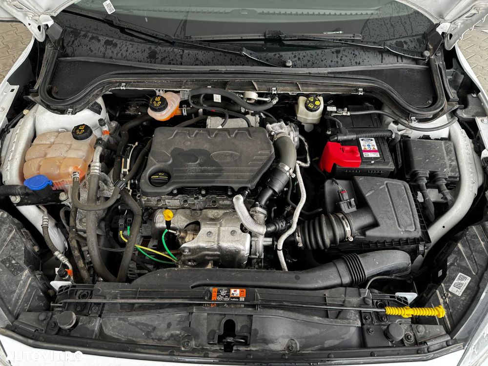 Ford Focus 1.5 EcoBlue Trend - 20