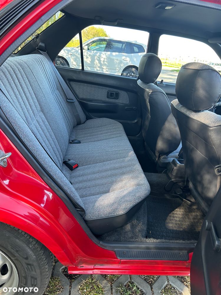 Toyota Corolla 1.8D XL - 9