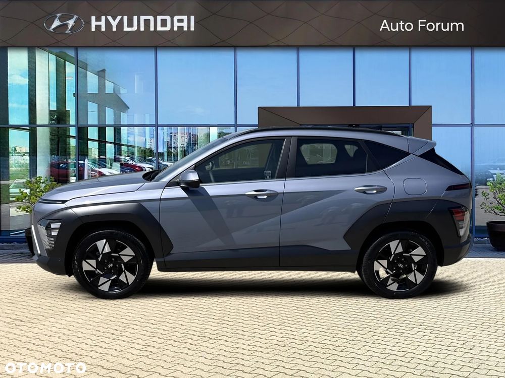 Hyundai Kona 1.6 T-GDI Platinum DCT - 2