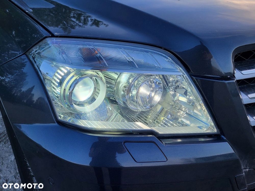 Mercedes-Benz GLK 320 CDI 4-Matic - 32