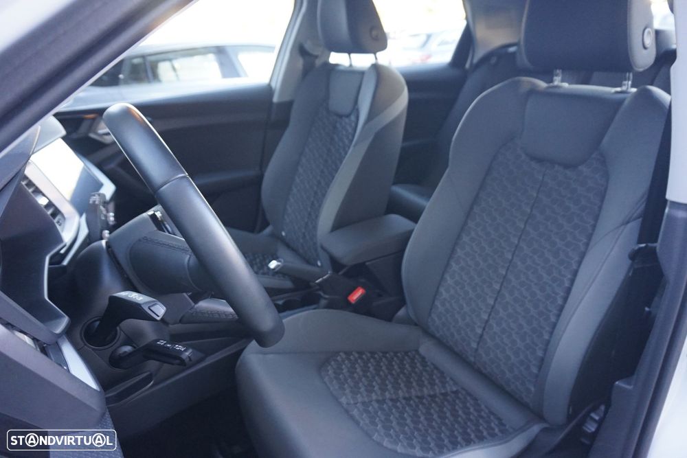 Audi A1 Sportback 30 TFSI S line - 6