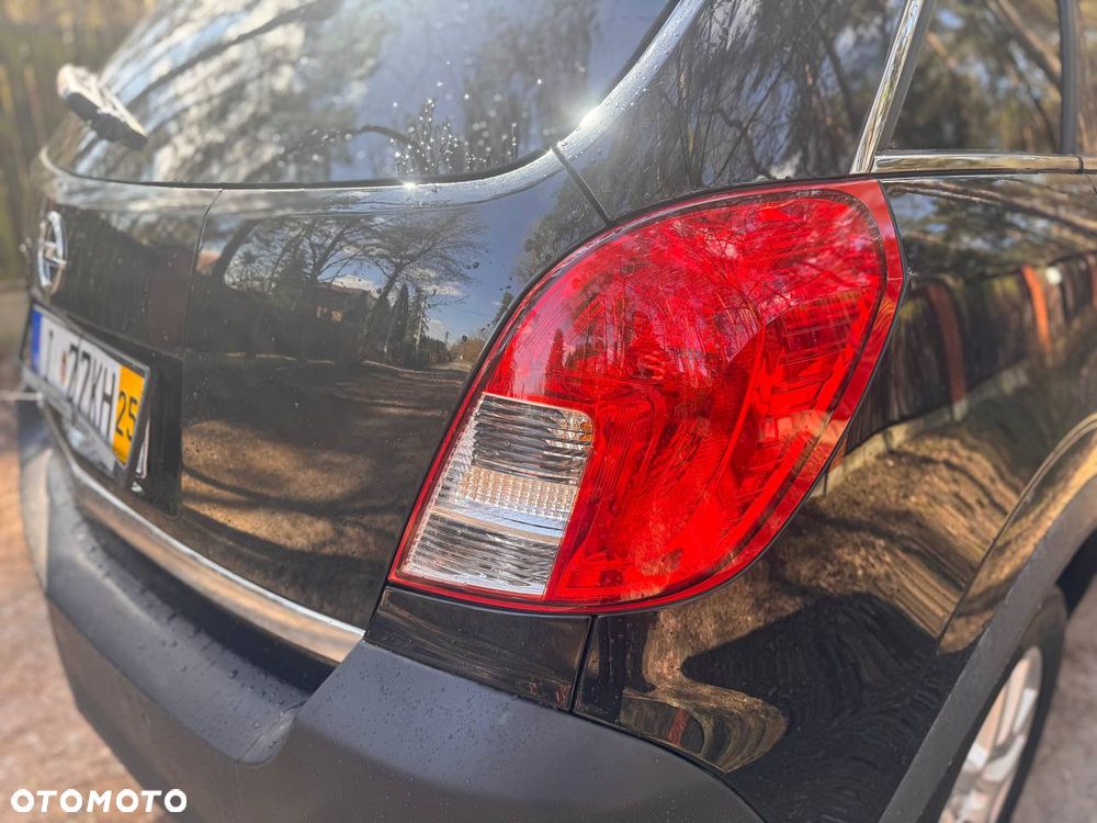 Opel Antara 2.4 Design Edition - 13