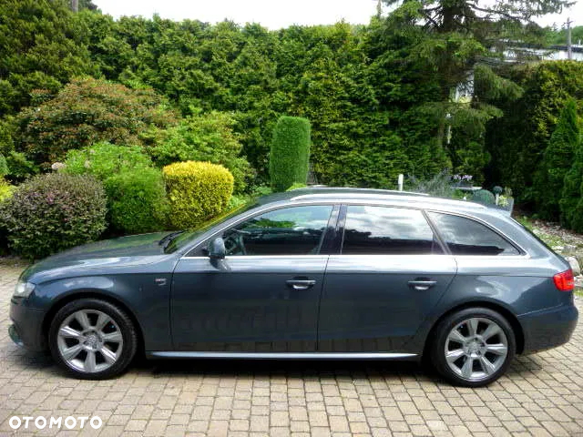 Audi A4 2.0 TDI Quattro Prime Line - 18