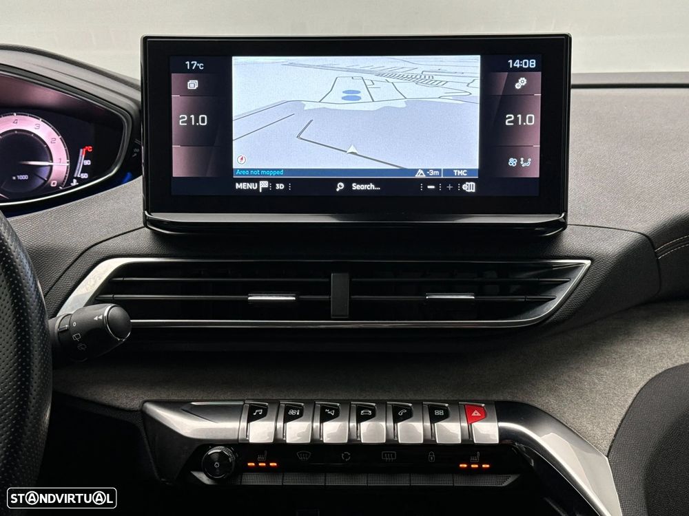 Peugeot 5008 BlueHDI 130 EAT8 GT - 14