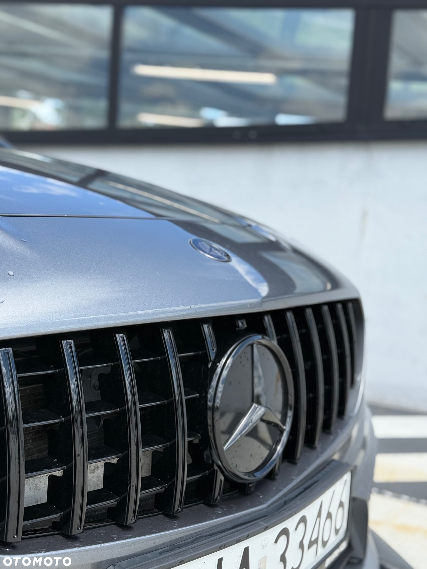 Mercedes-Benz CLA AMG 45 4-Matic - 17