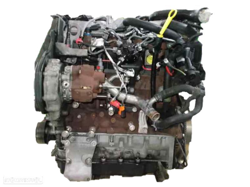 Motor FORD Transit Connect 1.8 TDCI de 2006 Ref: R3PA - 2