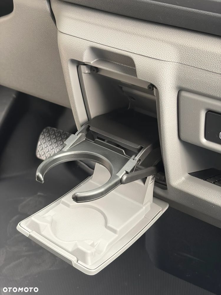 Ford CUSTOM VAN TRAIL - 12