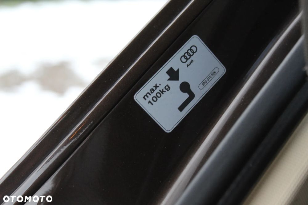 Audi Q5 3.0 TDI (clean diesel) quattro S tronic - 35