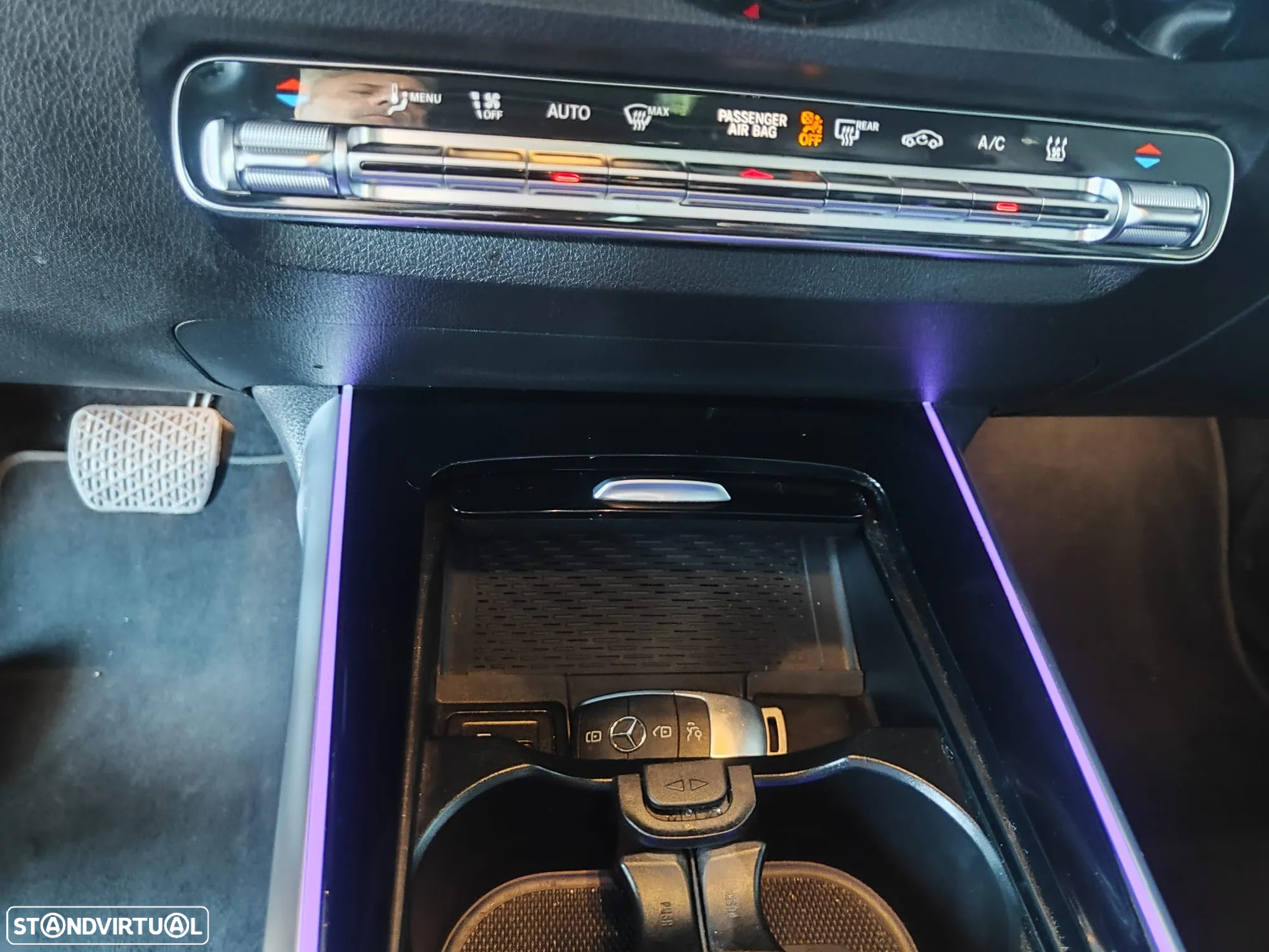 Mercedes-Benz EQB 300 4Matic Progressive - 39