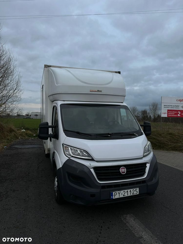 Fiat Ducato - 2