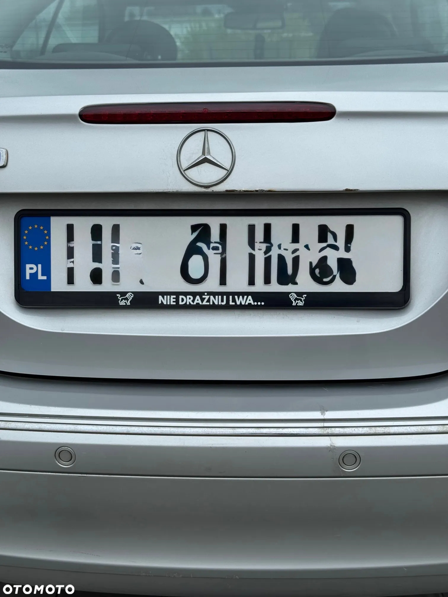Mercedes-Benz CLK 320 - 17