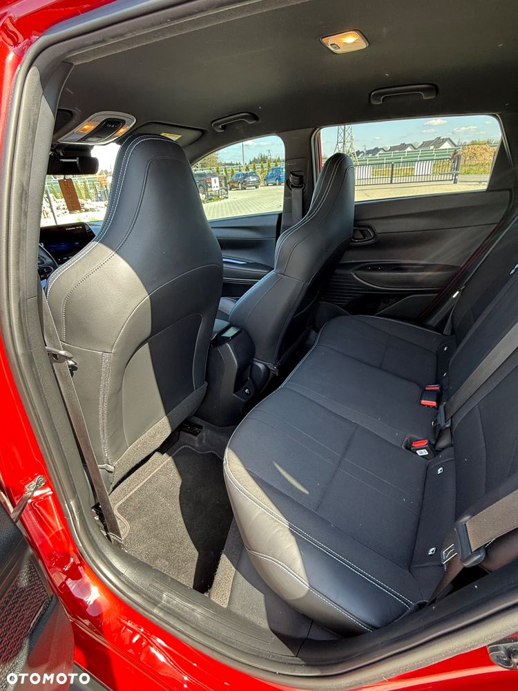 Hyundai i20 1.6 T-GDI N Performance - 12