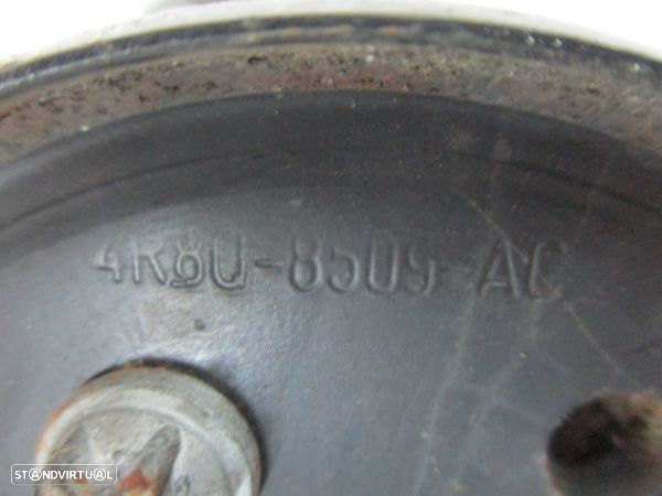 Bomba Agua Adicional Jaguar Xf (X250) - 5