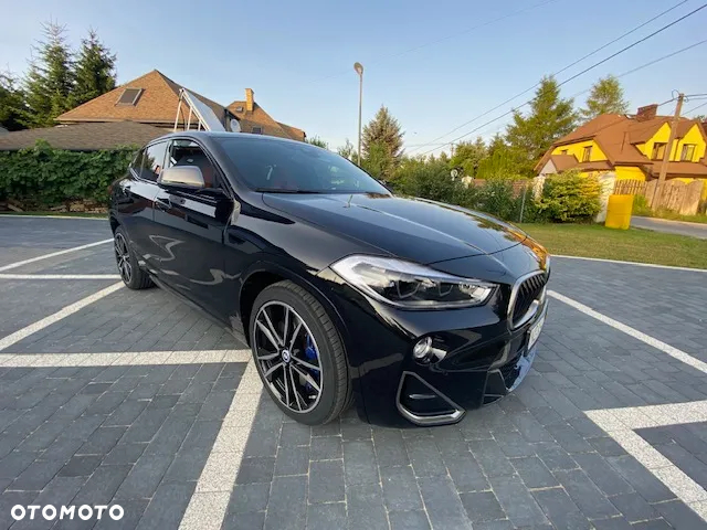 BMW X2 M35i - 6