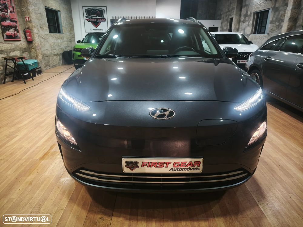 Hyundai Kauai Advantage - 2