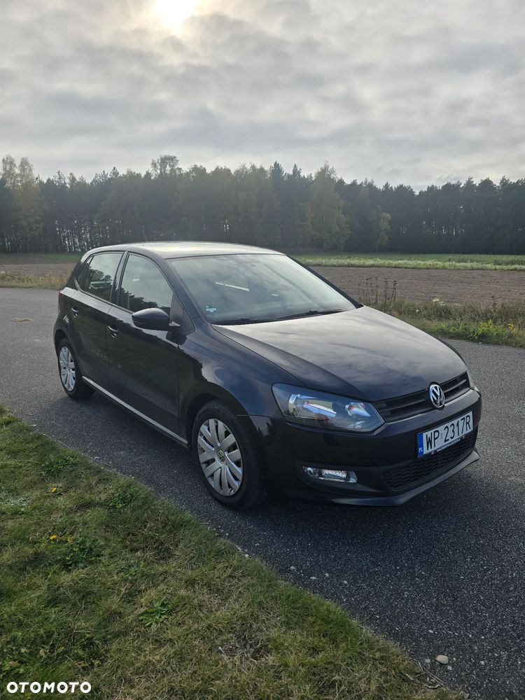 Volkswagen Polo - 3