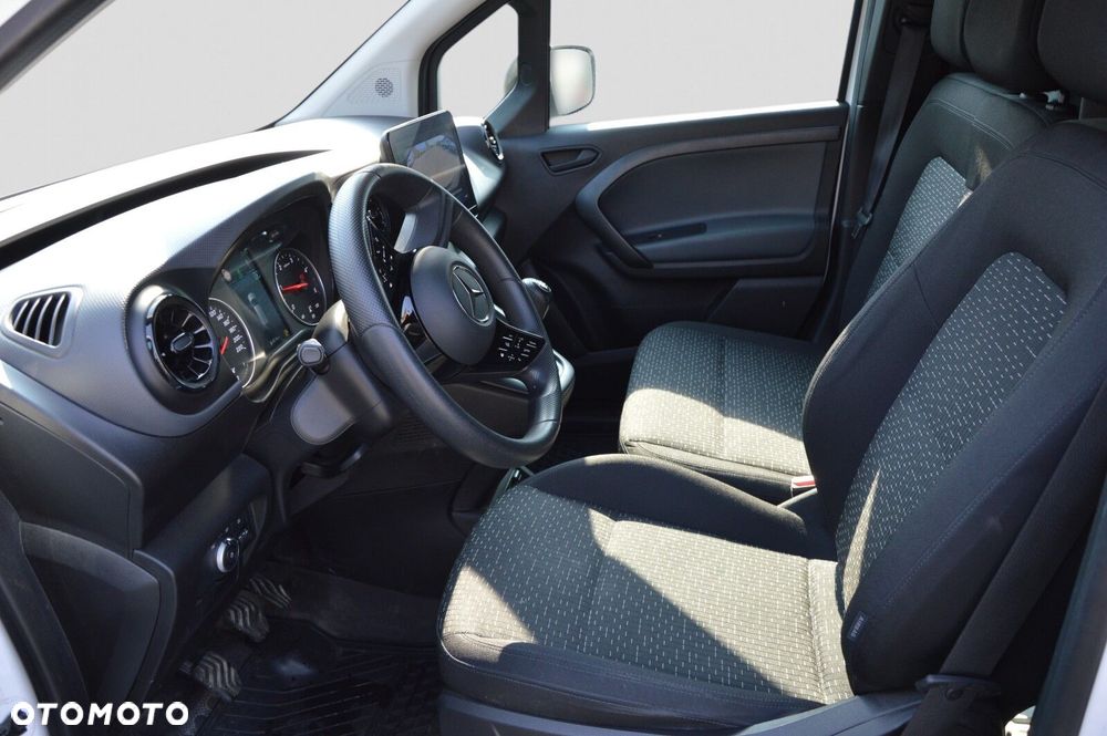 Mercedes-Benz Citan 110 CDI furgon długi - 9