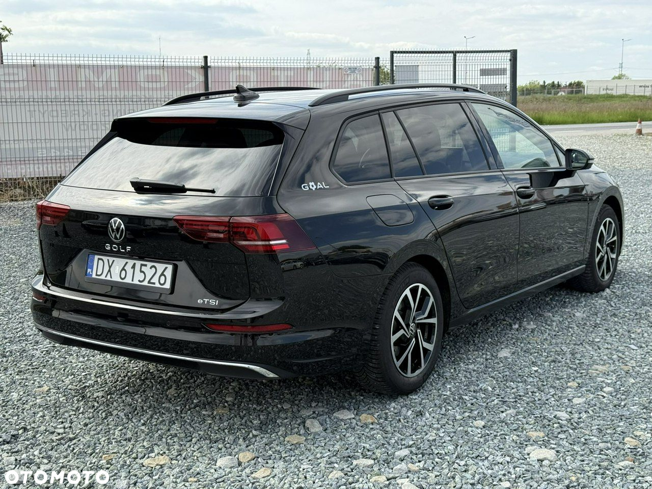 Volkswagen Golf Variant 1.5 eTSI OPF DSG Goal - 9