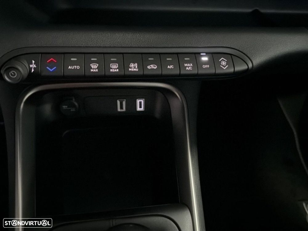 Jeep Avenger 1.2 GSE T3 Altitude - 6