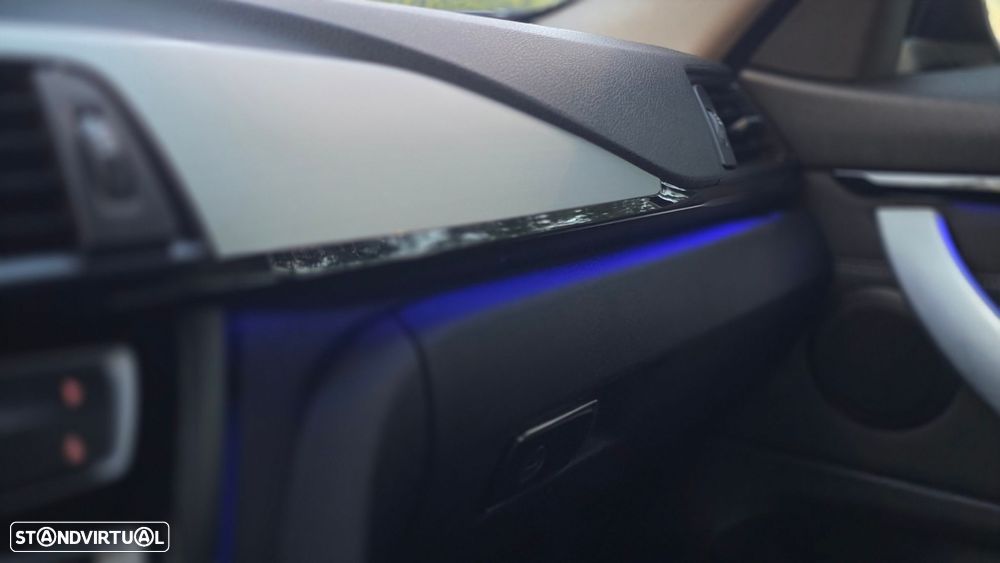 BMW 420 d Line Sport - 31