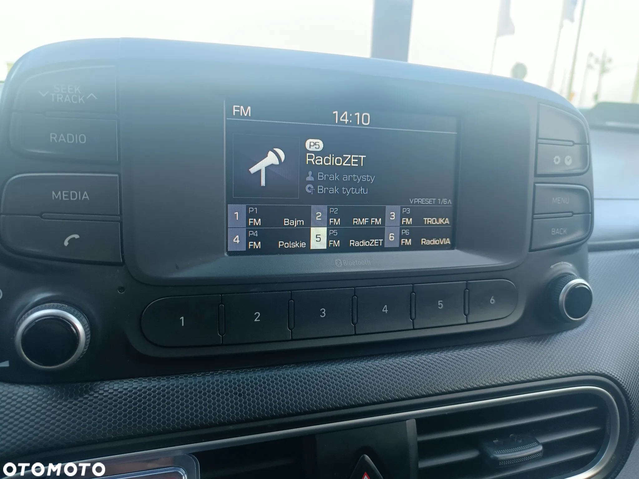 Hyundai Kona 1.0 T-GDI Classic Plus - 17