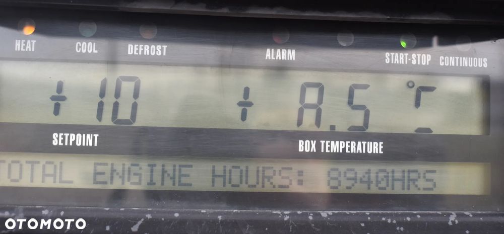 Lamberet LVFS3F - 15