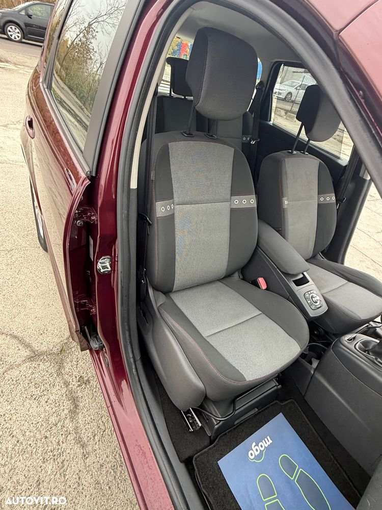 Renault Scenic ENERGY TCe 115 Dynamique - 8