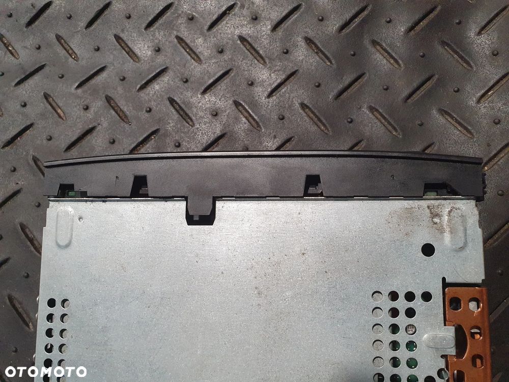Radio fabryczne CD RD3-01 Citroen Xsara Picasso Lift 96599994XT - 5