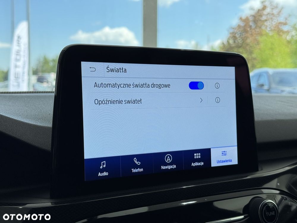 Ford Kuga 1.5 EcoBlue FWD ST-Line X - 37