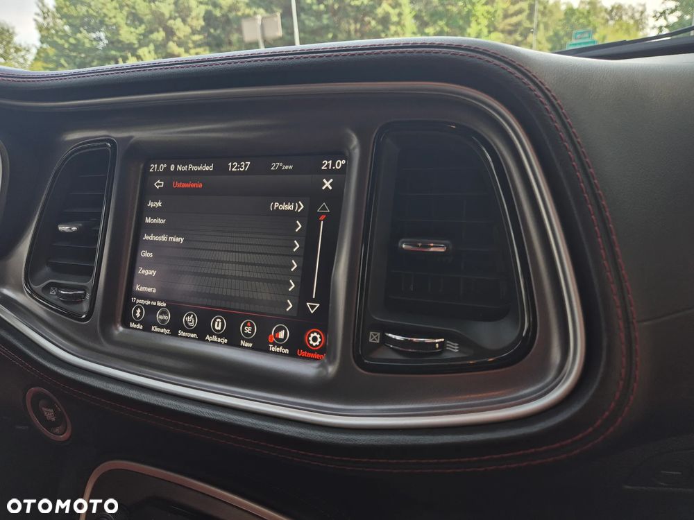Dodge Challenger 3.6 GT Plus AWD - 27