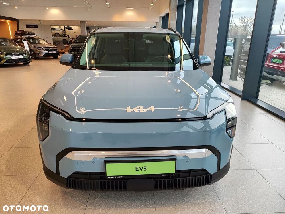 Kia EV3 - 4