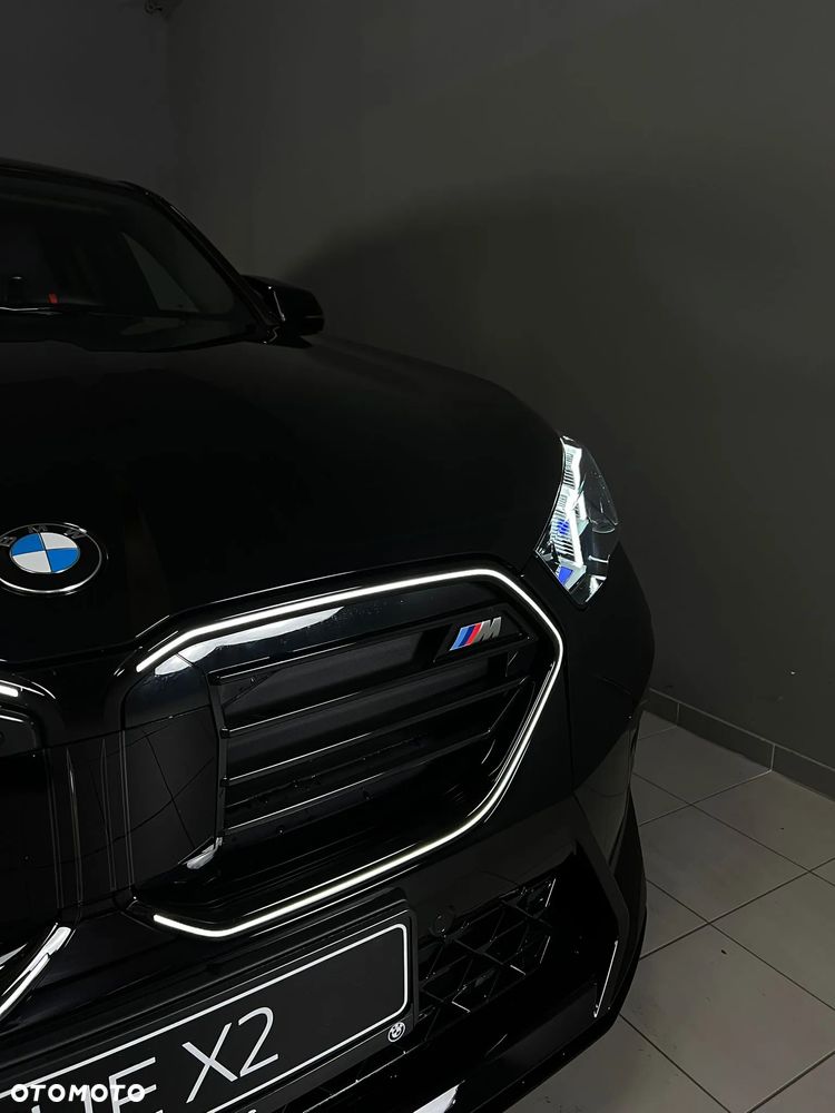 BMW X2 M35i xDrive - 27