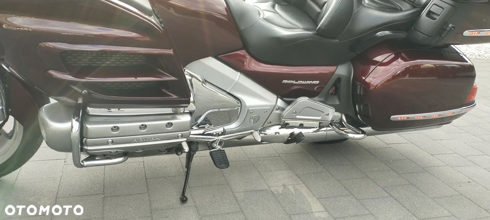 Honda GL - 19
