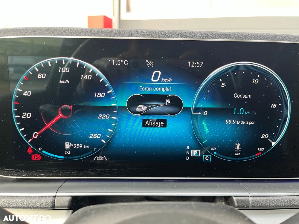 Mercedes-Benz GLE 350 d 4MATIC - 24