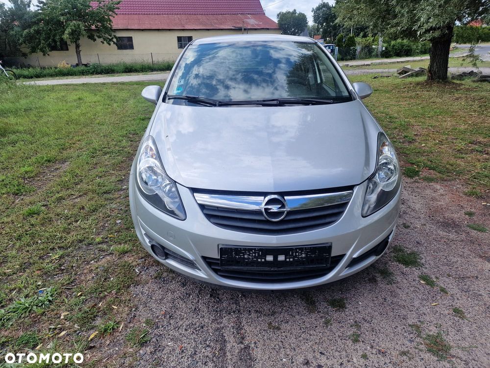 Opel Corsa 1.2 16V Enjoy - 3