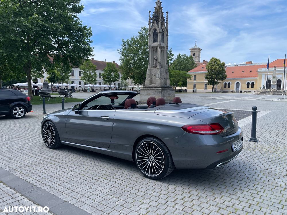 Mercedes-Benz C - 5