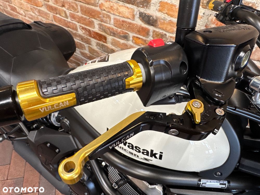 Kawasaki Vulcan - 13