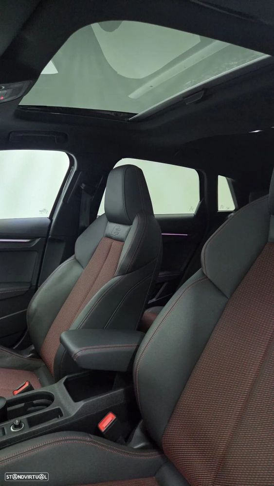 Audi S3 Sportback TFSI quattro S tronic - 16