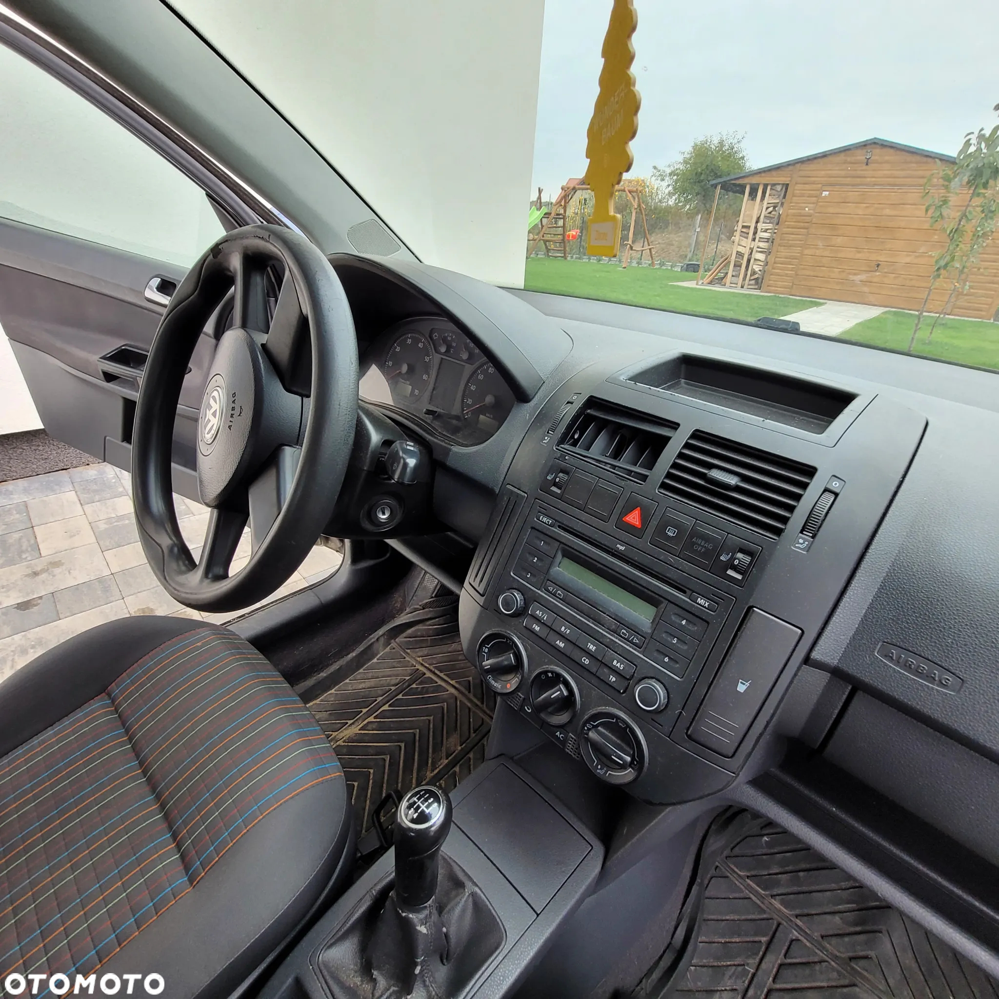 Volkswagen Polo 1.2 Basis - 13