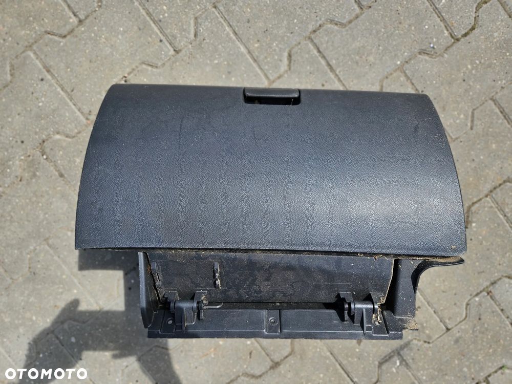 Schowek pasażera CHEVROLET CAPTIVA 2007r Europa - 1