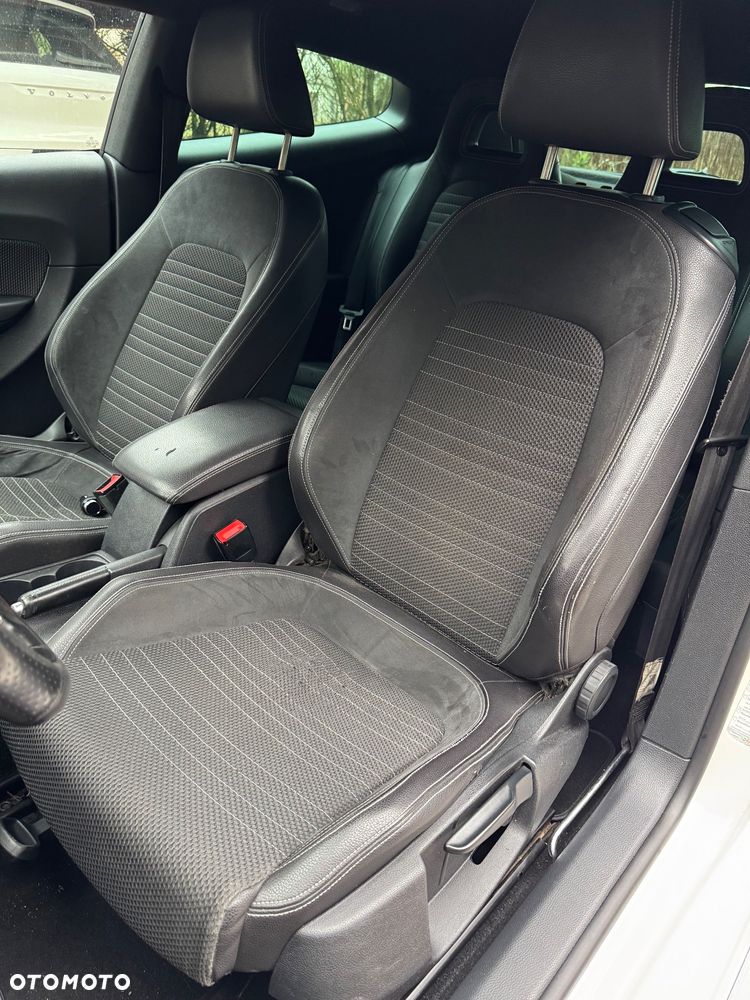 Volkswagen Scirocco - 13