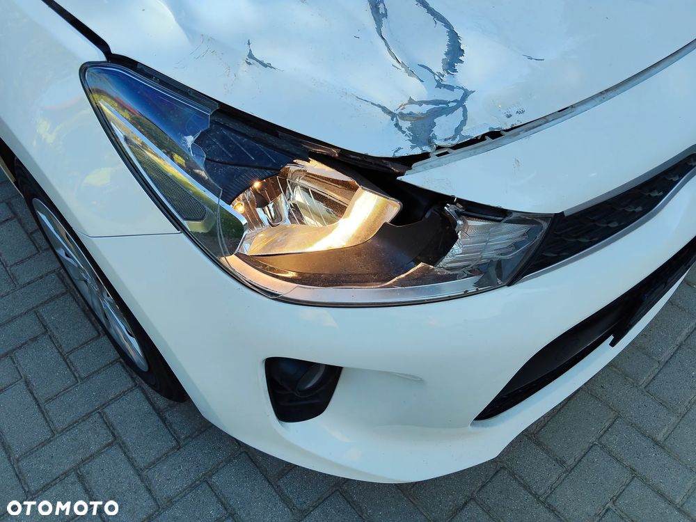 Kia Rio 1.2 Attract - 16