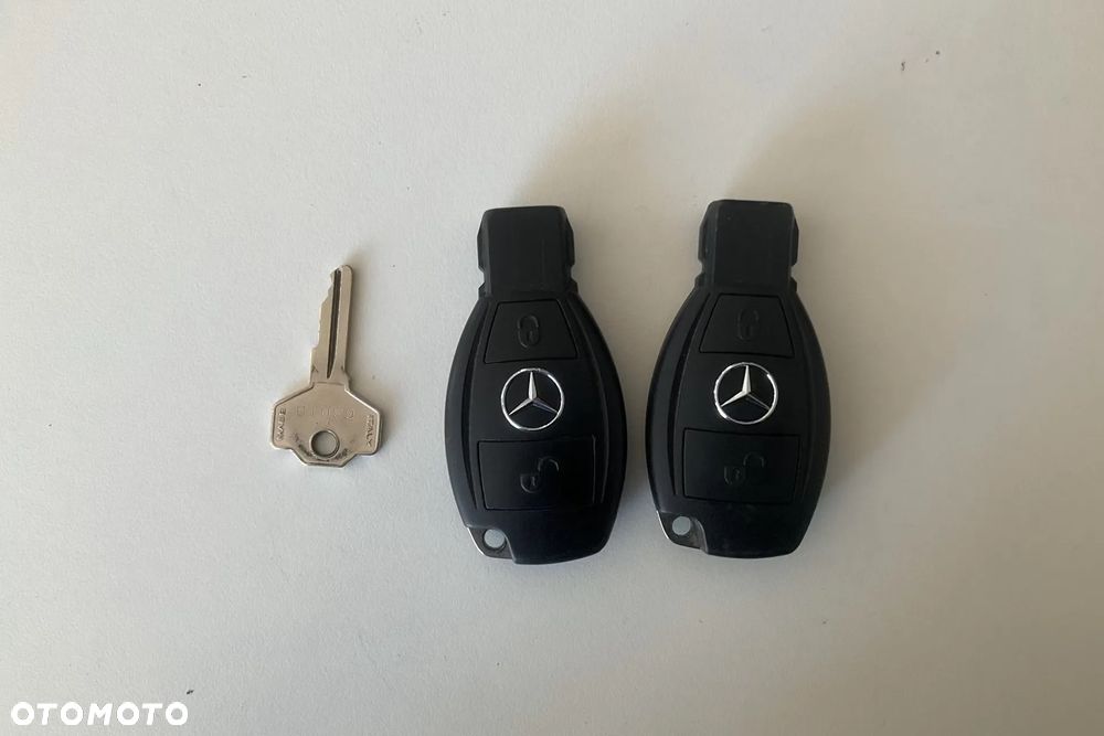 Mercedes-Benz SPRINTER 316 KONTENER WINDA - 9