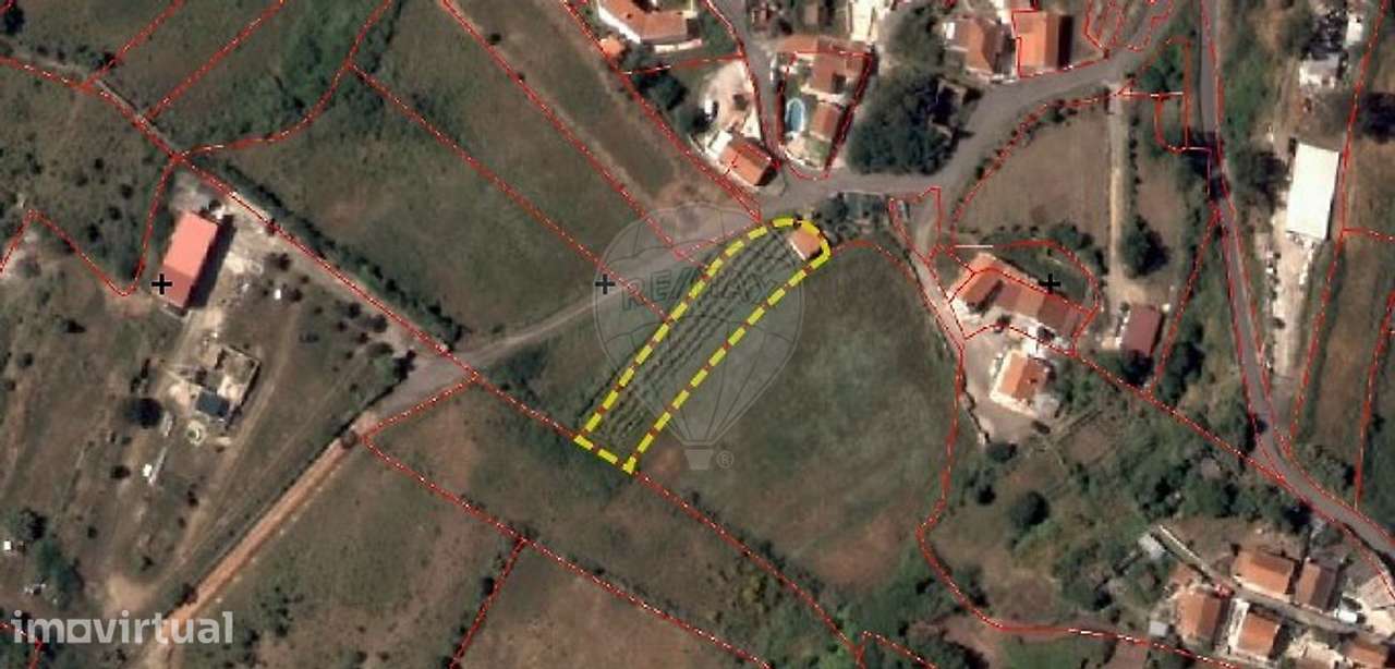Armazém  para arrendamento - Grande imagem: 5/8