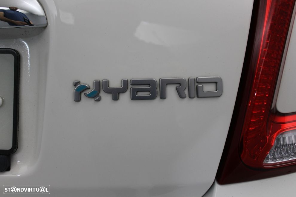 Fiat 500 1.0 Hybrid Dolcevita - 26