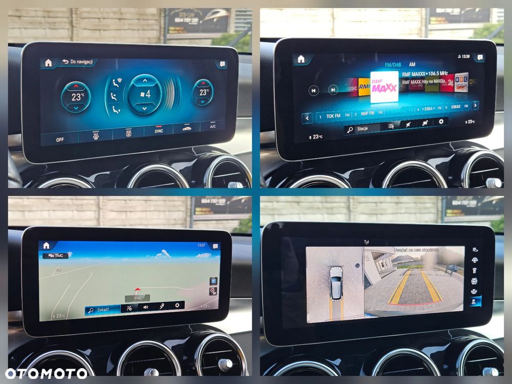 Mercedes-Benz GLC 220 d 4-Matic - 32