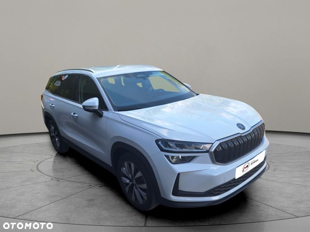 Skoda Kodiaq 1.5 TSI mHEV 4x2 Selection DSG - 4