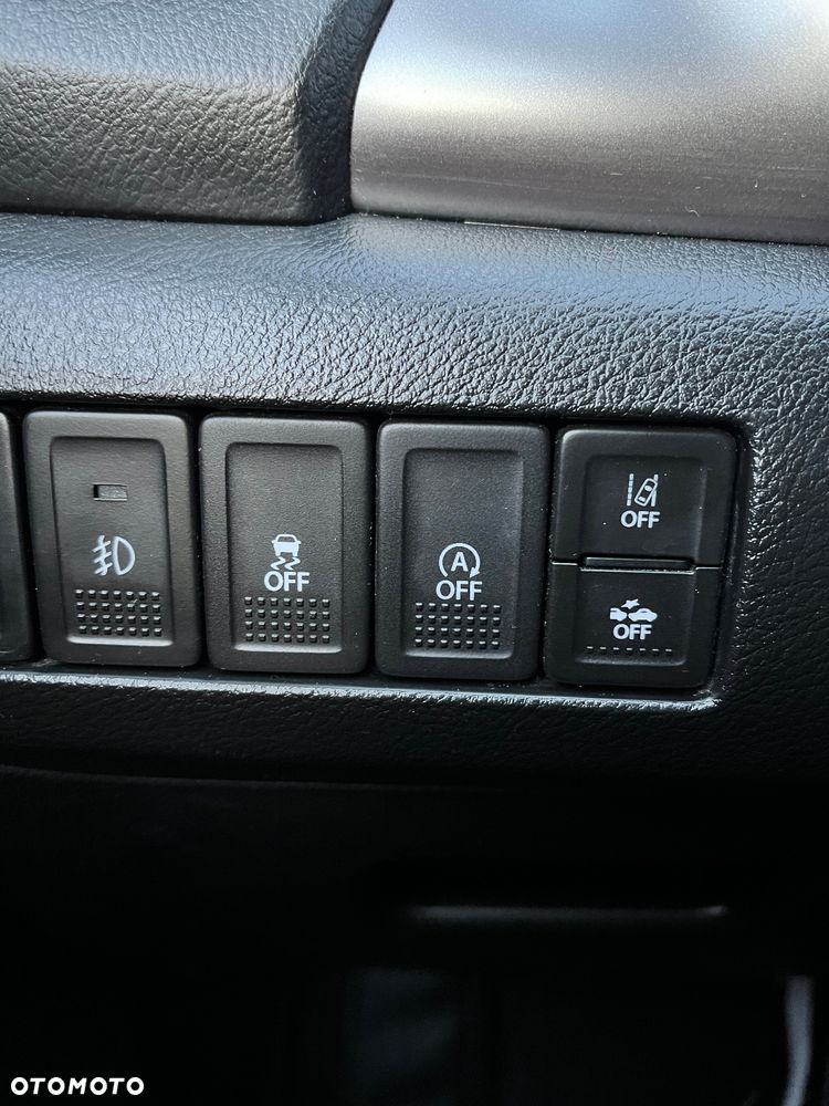 Suzuki Vitara 1.4 Boosterjet Premium 2WD - 20