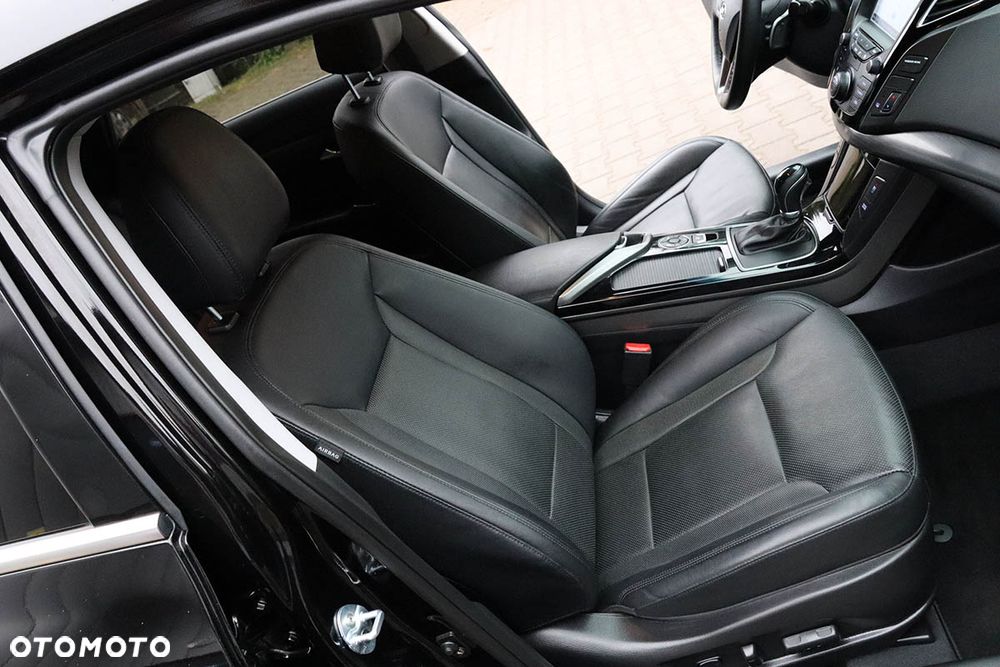 Hyundai i40 1.7 CRDi Business DCT - 27