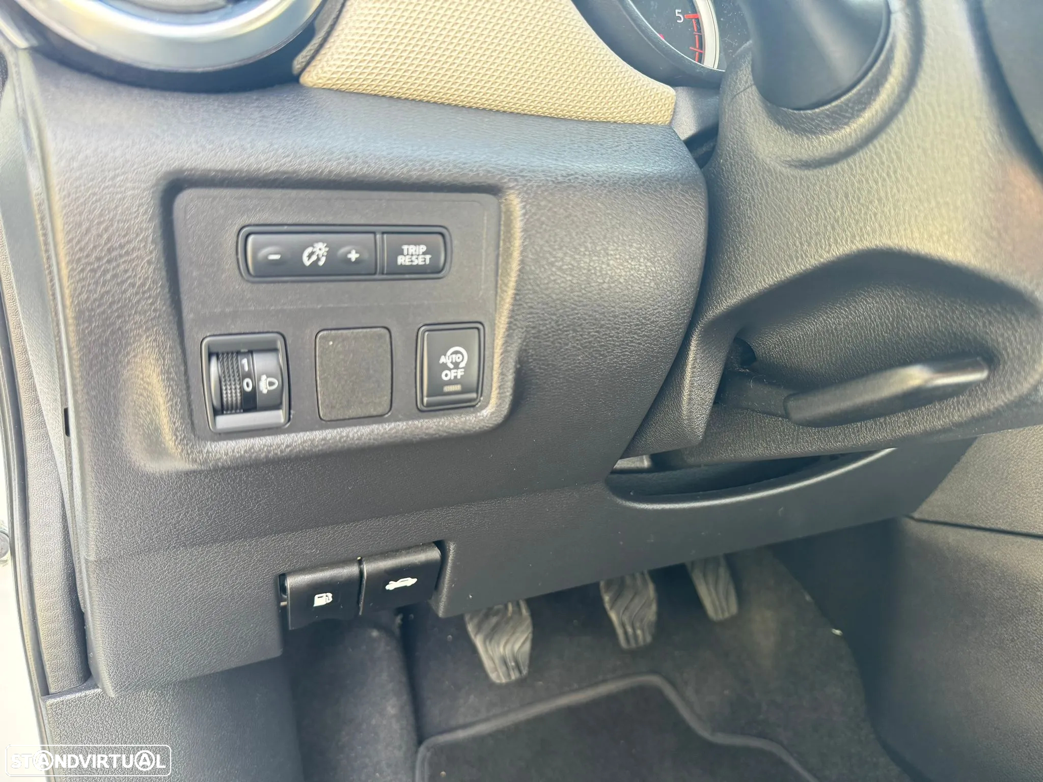 Nissan Micra 1.5 dCi Acenta - 26